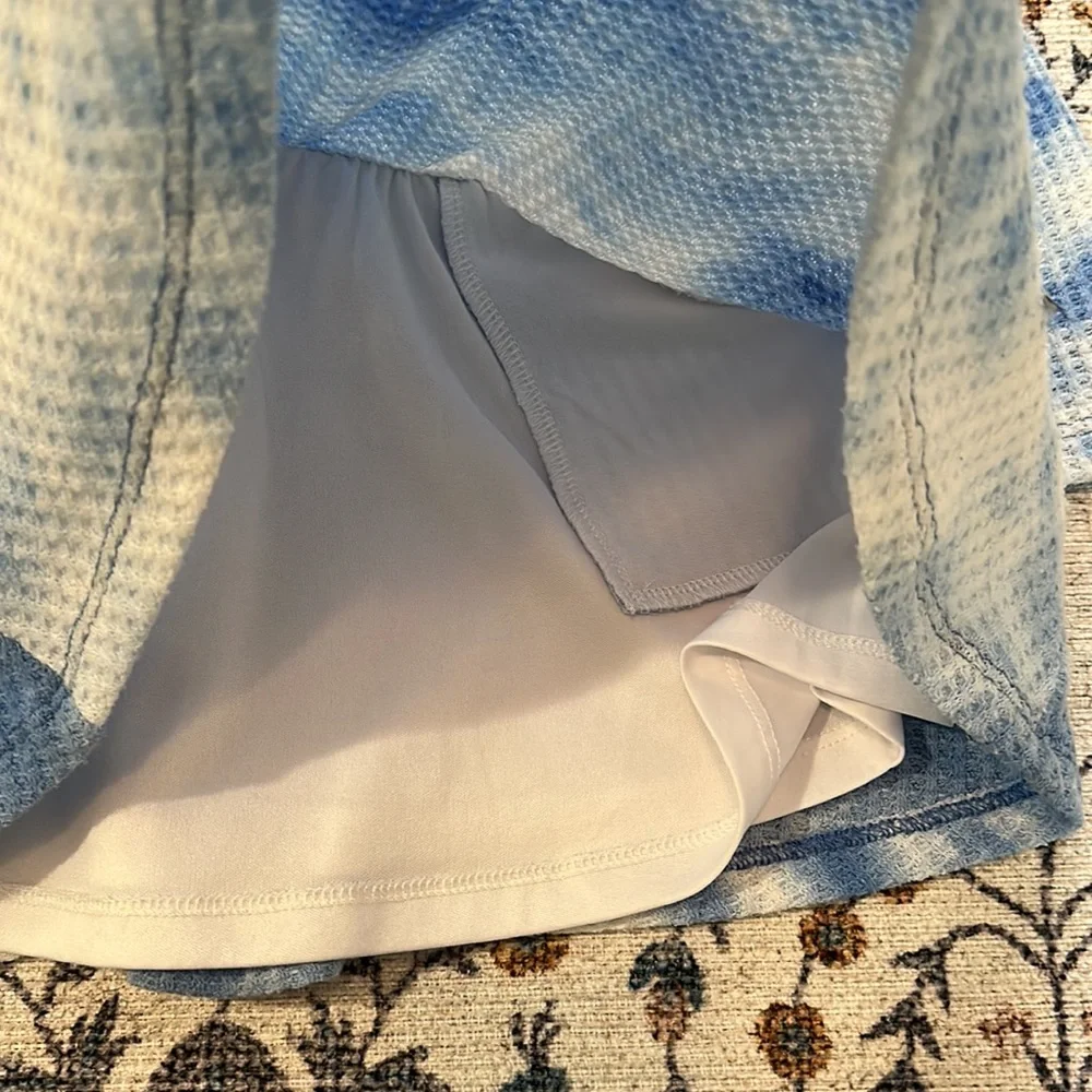 Baby Sara Dress - Picture 6 of 9